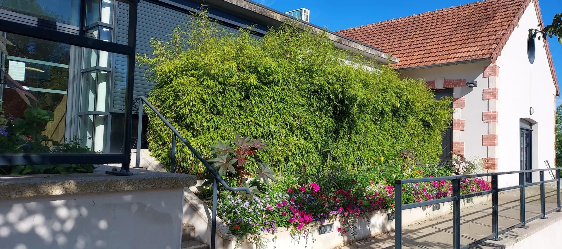 Mairie de Villebret dans le 03 Allier