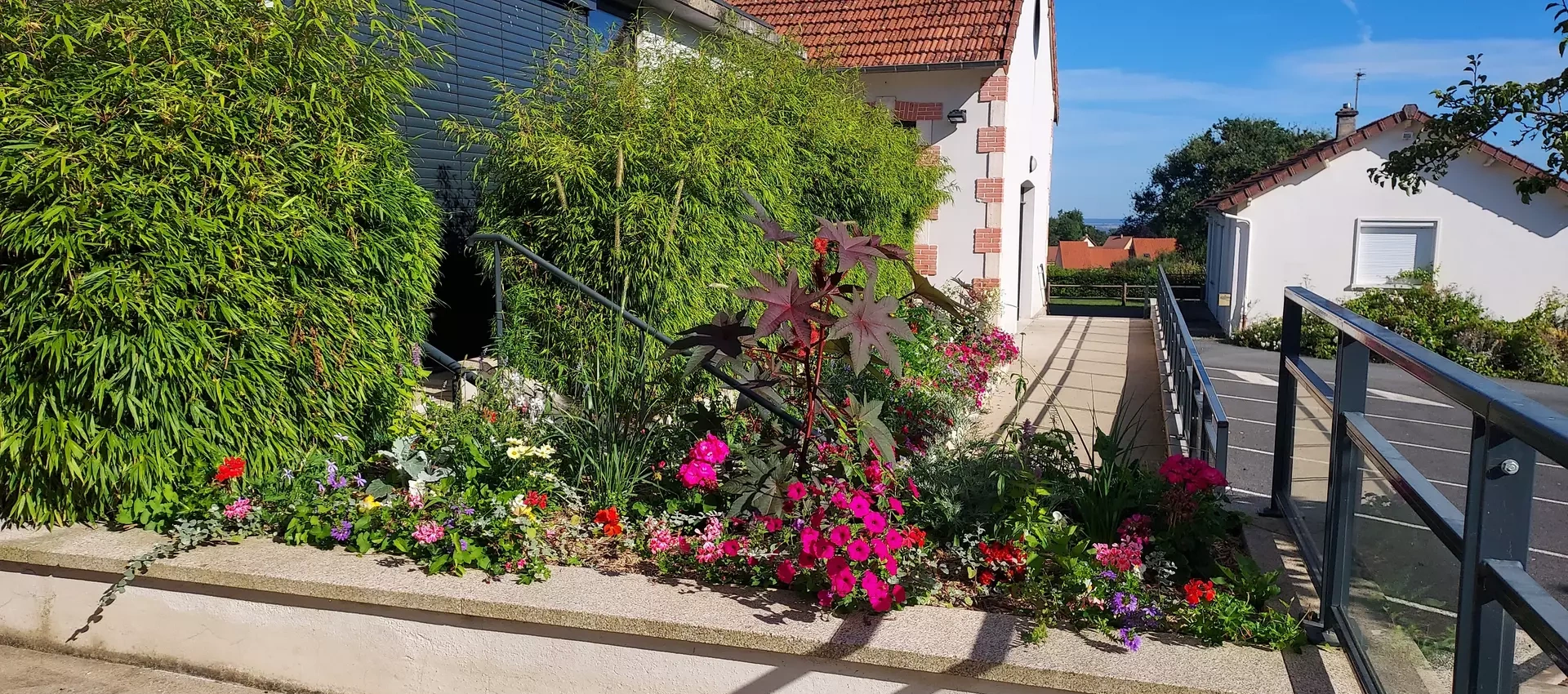 Bienvenue à la Mairie  de Villebret dans le 03 Allier