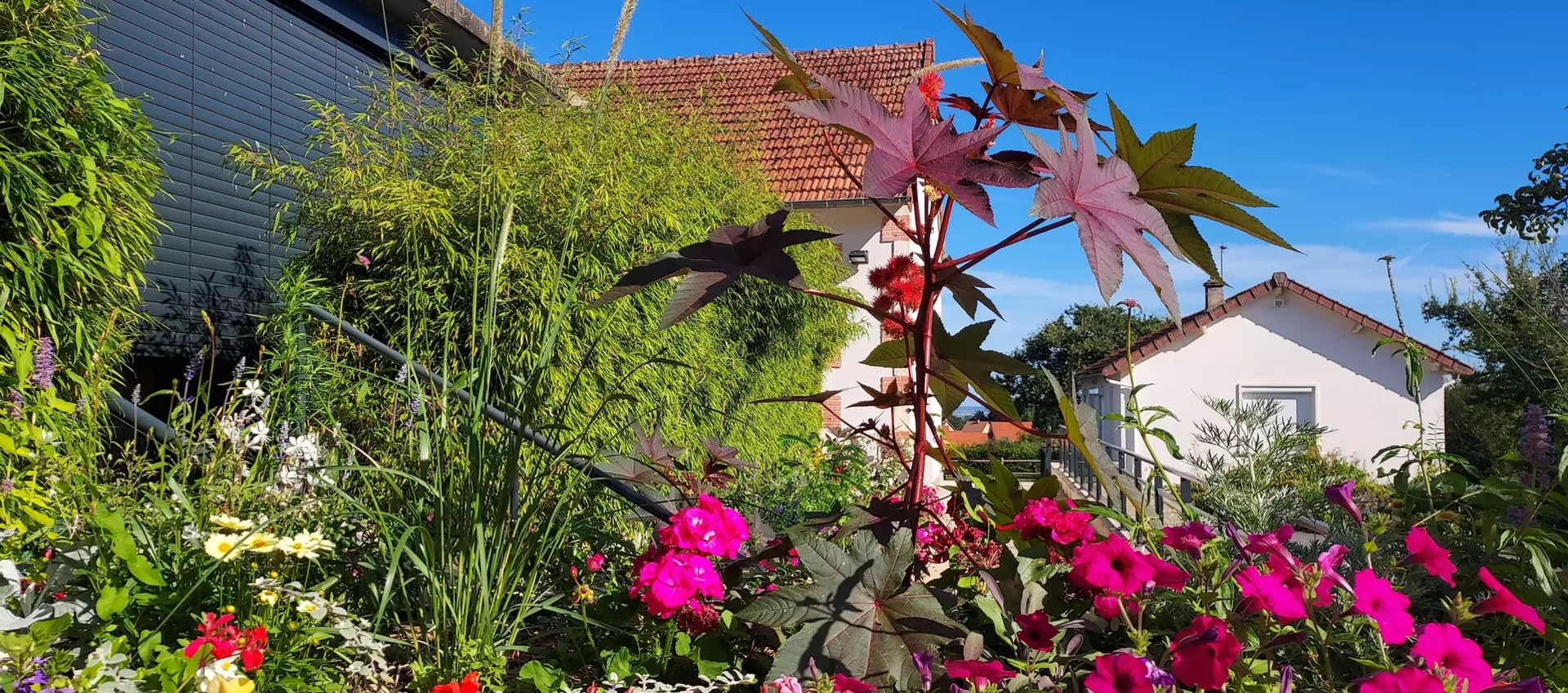 Mairie de Villebret dans le 03 Allier