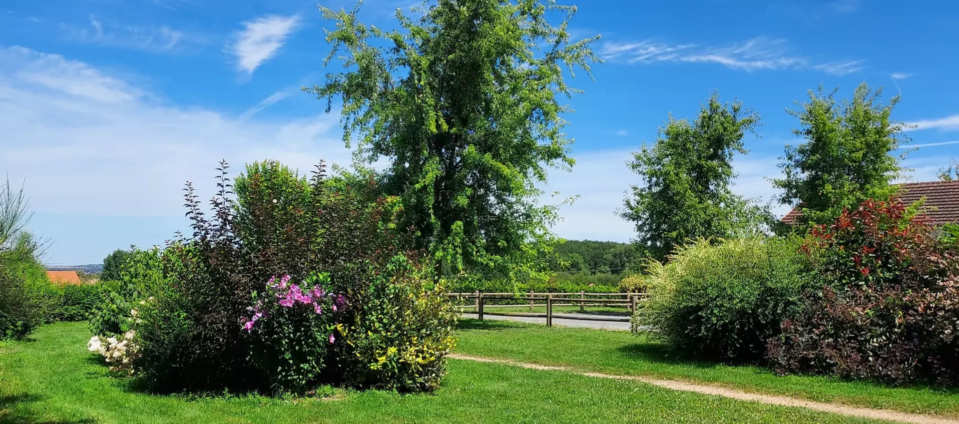 Bienvenue à la Mairie  de Villebret dans le 03 Allier